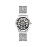 Thomas Sabo Spirit magic garden ezüst színű női óra WA0423-201-201-33