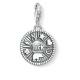 Thomas Sabo Szerencse érme ezüst charm 1682-637-21