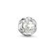Thomas Sabo Szerencse szimbóluma ezüst karma gyöngy K0232-001-12