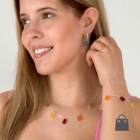 Thomas Sabo színes gumimacis szett - szett - Thomas Sabo