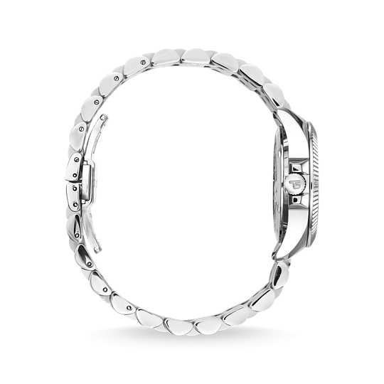 Thomas Sabo Szivárvány színű köves női óra WA0394-201-201-33