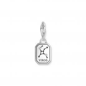 Thomas Sabo Szűz csillagjegy függő ezüst charm 2149-643-21