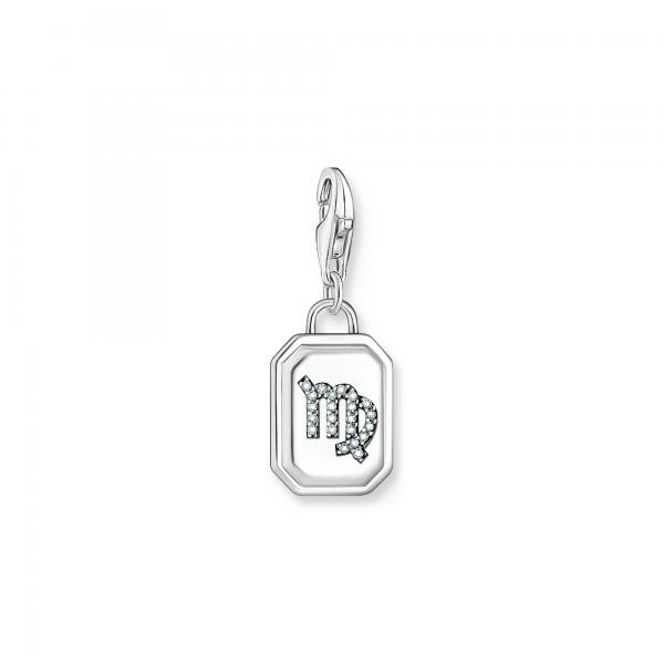 Thomas Sabo Szűz csillagjegy függő ezüst charm 2149-643-21