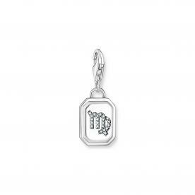 Thomas Sabo Szűz csillagjegy függő ezüst charm 2149-643-21