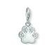 Thomas Sabo Tappancs ezüst charm cirkóniával 1339-051-14