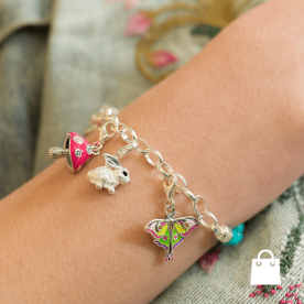 Thomas Sabo tavaszi türkiz karkötő szett - szett - Thomas Sabo