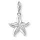 Thomas Sabo Tengeri csillag ezüst charm cirkóniával 1528-051-14