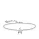 Thomas Sabo Tengeri csillag ezüst karkötő A1756-051-14