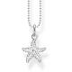Thomas Sabo Tengeri csillag ezüst nyaklánc KE1754-051-14
