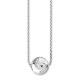 Thomas Sabo Thomas Sabo Bébi lábnyom ezüst nyaklánc TNM008