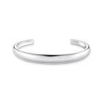 Thomas Sabo Timeless ezüst karperec 