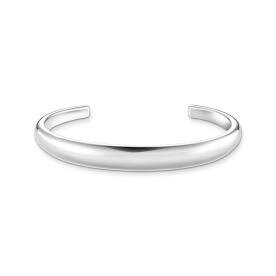 Thomas Sabo Timeless ezüst karperec 