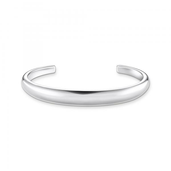 Thomas Sabo Timeless ezüst karperec 