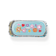 Thomas Sabo Volkswagen hippi busz ezüst medál PE979-664-7