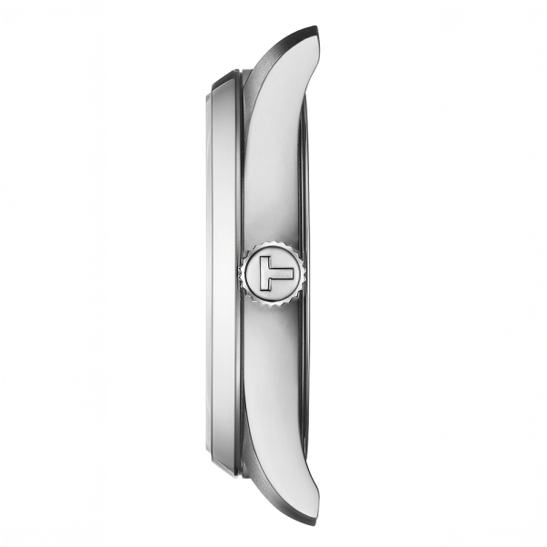 Tissot Ballade türkiz számlapos női óra T1562101109100