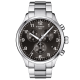 Tissot Chrono XL classic fekete számlapos férfi óra T1166171105701
