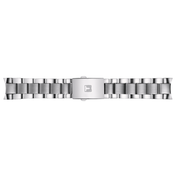 Tissot Chrono XL classic kék számlapos férfi óra T1166171104701