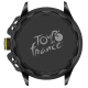 Tissot Cycling Chronograph Tour de France 2022 Special Edition fekete karóra T1354173705100