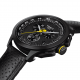 Tissot Cycling Chronograph Tour de France 2022 Special Edition fekete karóra T1354173705100
