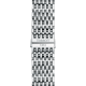 Tissot Everytime kék számlapos férfi óra T1434101104100