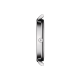 Tissot Everytime kék számlapos férfi óra T1434101104100