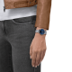 Tissot Everytime kék számlapos női óra T1432101104100