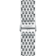 Tissot Everytime kéttónusú női óra  T1432101101101
