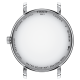 Tissot Everytime kéttónusú női óra  T1432101101101