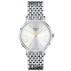 Tissot Everytime kéttónusú női óra  T1432101101101