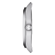 Tissot Gentleman fekete számlapos quartz férfi óra T1274101105100
