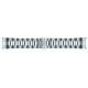 Tissot Gentleman Powermatic 80 Silicium világoskék számlapos férfi óra T1274071135100