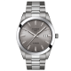Tissot Gentleman titánium quartz férfi óra T1274104408100