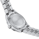Tissot My lady ezüst színű női óra rozé mutatókkal T1320101111100