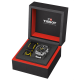 Tissot PR 100 'Tour de France' fekete chronograph férfi karóra T1504171105100