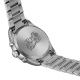 Tissot PR 100 'Tour de France' fekete chronograph férfi karóra T1504171105100