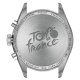 Tissot PR 100 'Tour de France' fekete chronograph férfi karóra T1504171105100