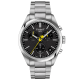 Tissot PR 100 'Tour de France' fekete chronograph férfi karóra T1504171105100