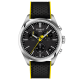 Tissot PR 100 'Tour de France' fekete chronograph férfi karóra T1504171105100