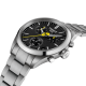 Tissot PR 100 'Tour de France' fekete chronograph férfi karóra T1504171105100