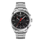 Tissot PR 100 'Vuelta' fekete chronograph férfi karóra  T1504171105101