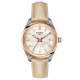 Tissot PR 100 fehér gyöngyház számlapos quartz női karóra T1502102611100