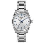 Tissot PR 100 Jungfraubahn quartz női karóra T1502101103101