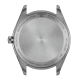 Tissot PR 100 kék számlapos quartz férfi karóra T1504101104100