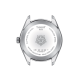 Tissot PR 100 Lady Sport Chic kéttónusú női óra gyémántokkal T1019102211600