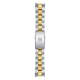 Tissot PR 100 Sport Chic női bicolor chronograph karóra T1019172203100
