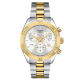 Tissot PR 100 Sport Chic női bicolor chronograph karóra T1019172203100