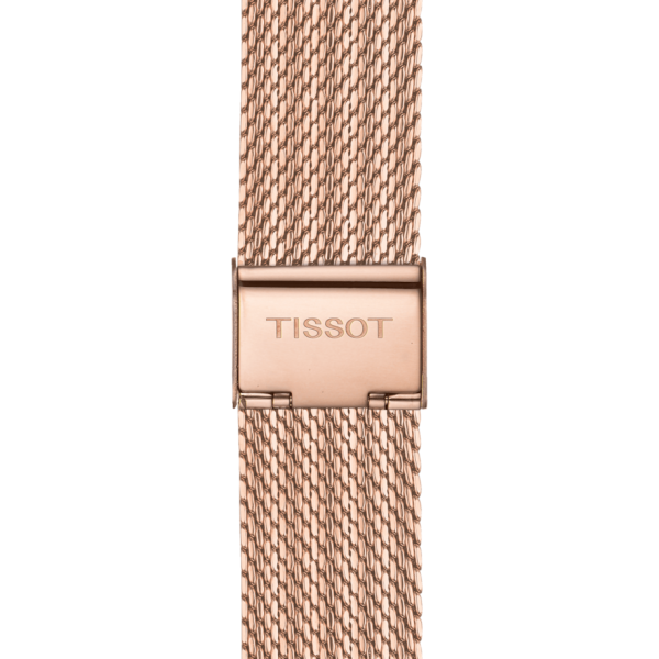 Tissot PR 100 Sport Chic női chronograph karóra T1019173303100