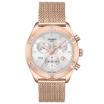 Tissot PR 100 Sport Chic női chronograph karóra T1019173303100