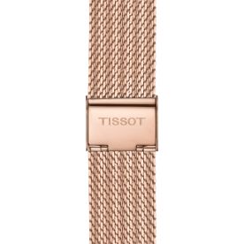 Tissot PR 100 Sport Chic női chronograph karóra T1019173303100
