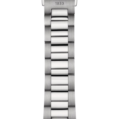 Tissot PR 100 zöld számlapos quartz férfi karóra T1504101109100